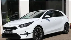 Gebraucht 2024 Kia Ceed Vision Limousine | 20.750 € (Superpreis)