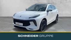 Weiß Gebraucht 2024 DFSK Forthing 5 SUV | 24.490 € (Guter Preis)