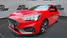 Racerot Gebraucht 2019 Ford Focus ST Limousine | 21.190 € (Fairer Preis)
