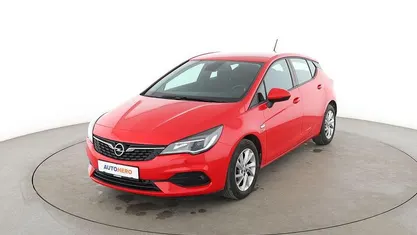 Gebraucht 2020 Opel Astra Limousine | 12.330 € (Fairer Preis)