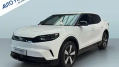 Frozen white Neu 2025 Ford Capri SUV | 46.350 € (Fairer Preis)