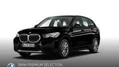 Gebraucht 2021 BMW X1 SUV | 24.908 € (Fairer Preis)