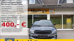 Gebraucht 2025 Skoda Fabia Monte Carlo Limousine | 25.890 € (Fairer Preis)