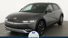 Grau Gebraucht 2023 Hyundai Ioniq 5 Base SUV | 31.995 € (Fairer Preis)