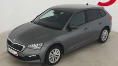 Gebraucht 2023 Skoda Scala Ambition Kleinwagen | 16.940 € (Guter Preis)