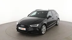 Gebraucht 2019 Audi A3 Sport Limousine | 23.560 € (Fairer Preis)