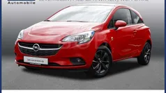 Gebraucht 2019 Opel Corsa S Limousine | 11.470 € (Fairer Preis)