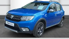 Adriablau Gebraucht 2018 Dacia Sandero Celebration Kleinwagen | 8.875 € (Fairer Preis)