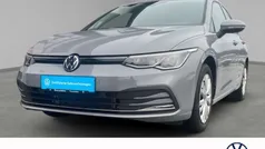 Gebraucht 2024 VW Golf VIII Move Limousine | 20.980 € (Superpreis)