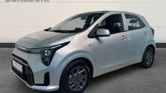 Gebraucht 2025 Kia Picanto Vision Kleinwagen | 17.690 € (Fairer Preis)