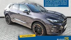Darkvoid metallic Neu 2025 Cupra Terramar VZ SUV | 46.450 € (Guter Preis)