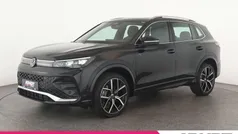Gebraucht 2024 VW Tiguan R-line SUV | 47.684 € (Superpreis)