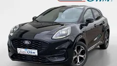 Gebraucht 2025 Ford Puma ST-Line SUV | 27.490 € (Fairer Preis)