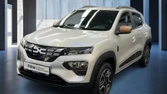 Silber Gebraucht 2023 Dacia Spring Extreme Kleinwagen | 12.890 € (Guter Preis)