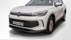 Gebraucht 2024 VW Tiguan Basis SUV | 34.940 € (Fairer Preis)