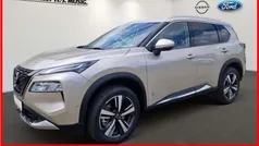 Gebraucht 2024 Nissan X-Trail N-Connecta SUV | 38.995 € (Fairer Preis)