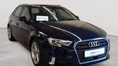 Gebraucht 2020 Audi A3 Sportback Sport Kombi | 22.190 € (Fairer Preis)