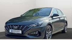 Grau Gebraucht 2023 Hyundai i30 Trend Kombi | 15.990 € (Fairer Preis)