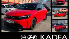 Gebraucht 2024 Opel Corsa Kleinwagen | 20.450 € (Fairer Preis)