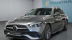 Gebraucht 2024 Mercedes C200 | 41.449 € (Fairer Preis)
