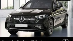 Gebraucht 2025 Mercedes GLC220 AMG Coupé | 64.590 € (Guter Preis)