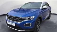 Gebraucht 2021 VW T-Roc Comfortline SUV | 21.590 € (Guter Preis)