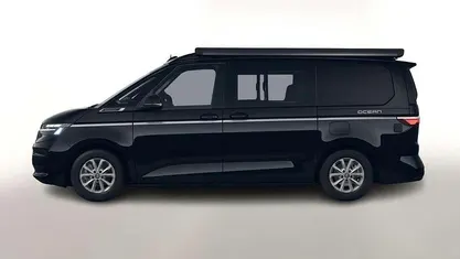 Gebraucht 2025 VW California California Van | 65.172 € (Superpreis)