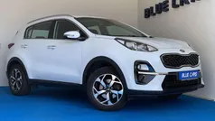 Gebraucht 2020 Kia Sportage Vision SUV | 16.900 € (Superpreis)
