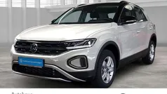 Gebraucht 2025 VW T-Roc Life SUV | 33.950 € (Superpreis)