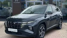 Dark knight Gebraucht 2021 Hyundai Tucson Turbo SUV | 28.999 € (Fairer Preis)