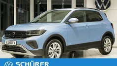 Gebraucht 2024 VW T-Cross Life SUV | 22.987 € (Fairer Preis)