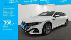 Gebraucht 2022 VW Arteon R-line Limousine | 27.980 € (Fairer Preis)