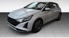 Gebraucht 2025 Hyundai i20 Trend Limousine | 21.680 € (Fairer Preis)