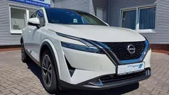 Gebraucht 2024 Nissan Qashqai Tekna+ SUV | 29.900 € (Guter Preis)