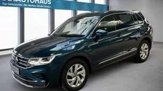 Gebraucht 2023 VW Tiguan Elegance SUV | 29.930 € (Superpreis)