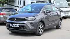 Gebraucht 2022 Opel Crossland Edition SUV | 17.890 € (Fairer Preis)