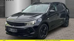 Gebraucht 2022 Opel Grandland X GS Line SUV | 21.500 € (Fairer Preis)