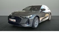 Chronosgrau metallic Gebraucht 2024 Audi A5 Coupé | 47.940 € (Superpreis)