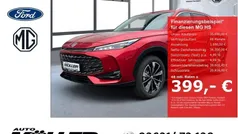Gebraucht 2025 MG HS Luxury SUV | 35.890 € (Fairer Preis)