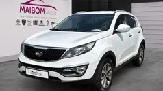 Gebraucht 2016 Kia Sportage SUV | 12.790 € (Fairer Preis)