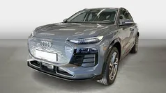 Gebraucht 2025 Audi Q6 e-tron Ambiente SUV | 54.420 € (Fairer Preis)