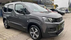 Gebraucht 2024 Peugeot Rifter GT Van / Kleinbus | 28.990 € (Fairer Preis)