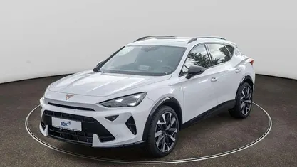 Gebraucht 2024 Cupra Formentor VZ SUV | 41.990 € (Fairer Preis)