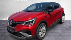 Gebraucht 2021 Renault Captur R.S. SUV | 19.490 € (Guter Preis)