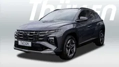 Grau Neu 2025 Hyundai Tucson Trend SUV | 33.990 € (Guter Preis)