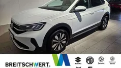 Andere farbe Gebraucht 2024 VW Taigo Move SUV | 23.950 € (Fairer Preis)