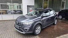 Gebraucht 2022 Dacia Sandero Comfort Kleinwagen | 12.980 € (Fairer Preis)
