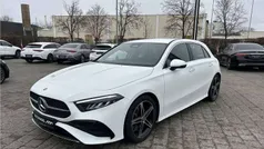 Mercedes A250