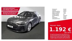 Gebraucht 2024 Audi A5 S-Line Coupé | 83.300 €