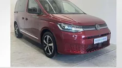 Gebraucht 2024 VW Caddy Van / Kleinbus | 36.950 € (Fairer Preis)